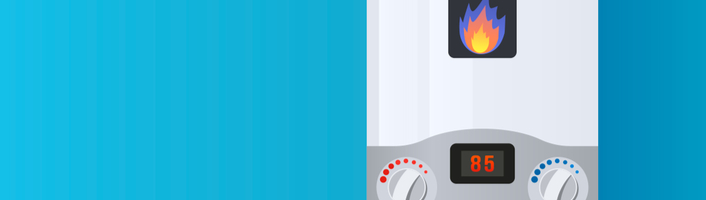 Combustion chaudière